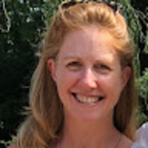 Meet your Posher, Mary ellen